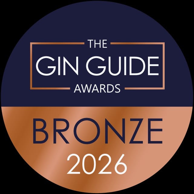 The Gin Guide Awards 2026 — Bronzo per N.11 London Dry Gin